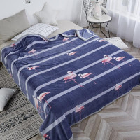 Плед из микрофибры TANGO ФЛАНЕЛЬ VAR-394 200х220