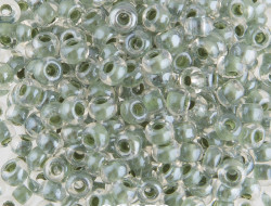 Бисер PRECIOSA (Чехия) круглый 5 10/0 2.3 мм 500 гр 38659 (Ф433) хаки