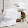 Одеяло стеганое GERMAN GRASS BAMBOO FAMILIE BIO 155x200 легкое