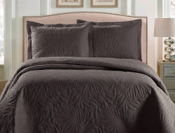 Покрывало с наволочками тонкое из микрофибры TANGO MARRAKECH TRM-22 240х260