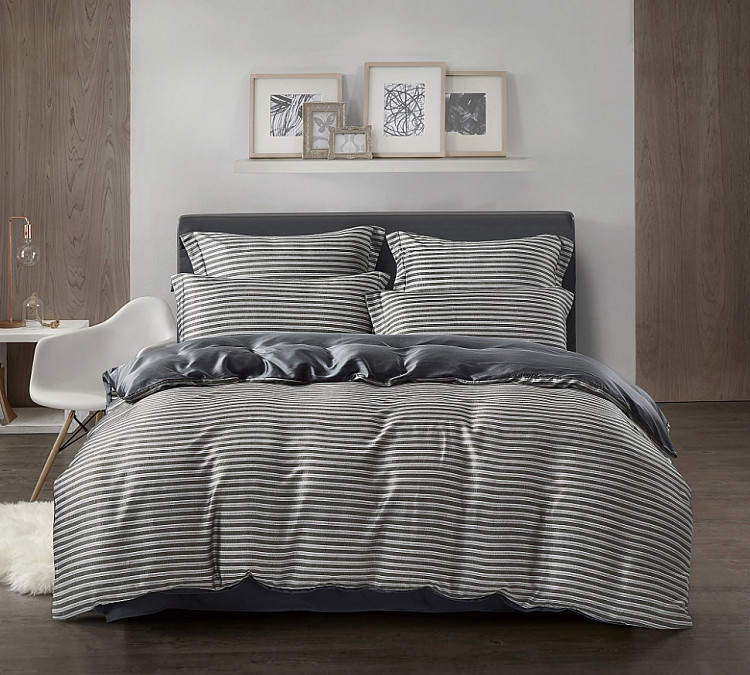 Постельное белье из тенсела TANGO ФАРРАТЕ 50х70 (1шт), 70х70 (1шт) 1,5-спальное