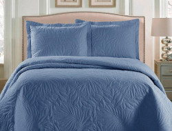 Покрывало с наволочками тонкое из микрофибры TANGO MARRAKECH TRM-23 240х260