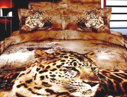 Постельное белье из сатина TANGO TS-793 50х70 (2шт) семейное