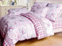 Постельное белье из поплина САЙЛИД A-172(1) 2-спальное