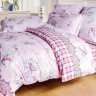 Постельное белье из поплина САЙЛИД A-172(1) 2-спальное