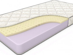 Матрас DREAMLINE DREAMROLL LATEX
