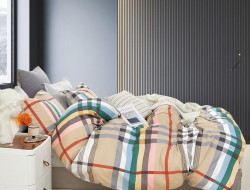 Постельное белье из твила TANGO TPIG2-1871-70 70х70 (2шт) 2-спальное