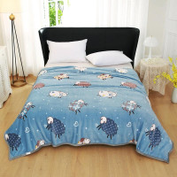 Плед из микрофибры CRISTELLE FLAMENCO CFR-97 200х220