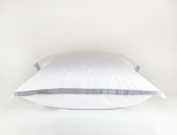 Комплект наволочек GERMAN GRASS VIENNA NOBLE PEARL GRASS 70х70 (2шт)