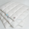 Перина пуховая GERMAN GRASS ROYAL DOWN GRASS 160х200