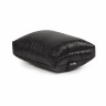 Дорожный плед пуховый GERMAN GRASS Travel Plaid&Pillow Grass Black 140х200