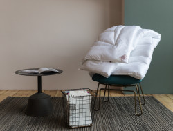 Одеяло стеганое GERMAN GRASS NON-ALLERGENIC PREMIUM GRASS 160х220 всесезонное