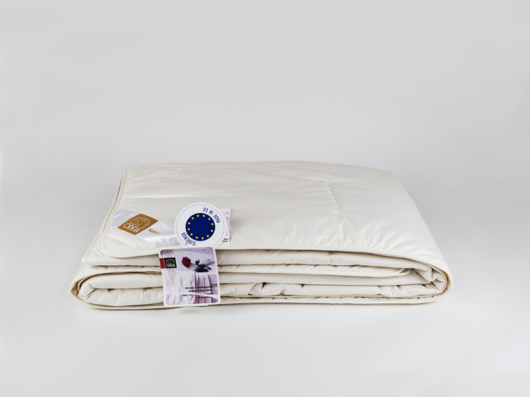 Одеяло стеганое ODEJA NATUR BIOACTIVE 150х200 всесезонное