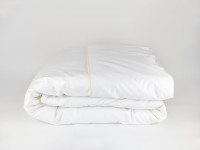 Пододеяльник GERMAN GRASS SALZBURG NOBLE AMBER GRASS 200х220