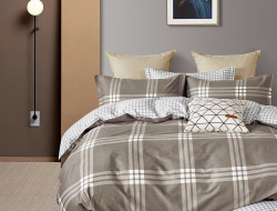 Постельное белье из твила TANGO TPIG6-1898 50х70 (2шт), 70х70 (2шт) евро