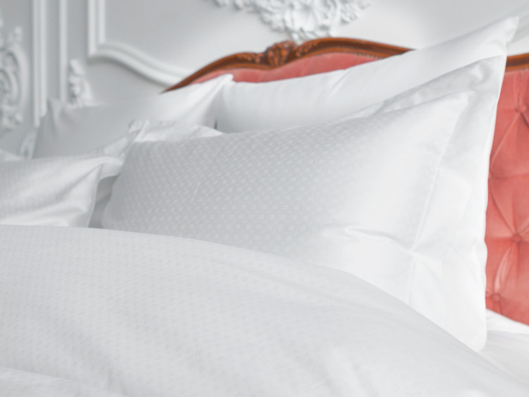 Комплект наволочек GERMAN GRASS IVORY PALETTE GRASS 50х70 (2шт)