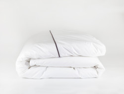 Пододеяльник GERMAN GRASS SALZBURG NOBLE GRAY GRASS 150х200