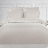 Постельное белье из жаккарда с кружевом KARVEN N166-J2-V2 50х70 (4шт)