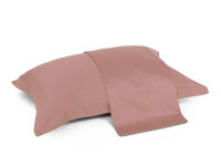 Набор наволочек сатиновых TANGO LIFESTYLE розовый 50х70 (2шт)