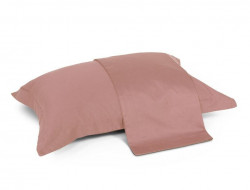 Набор наволочек сатиновых TANGO LIFESTYLE розовый 50х70 (2шт)