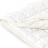 Наматрасник из холфитекса стеганый Легкие Сны ХОЛФИТЕКС 160х200