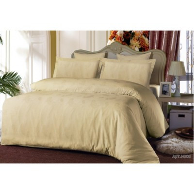 Постельное белье из жаккарда DIVA AFRODITA ELIT H-008 50х70 (2шт), 70х70 (2шт) семейное