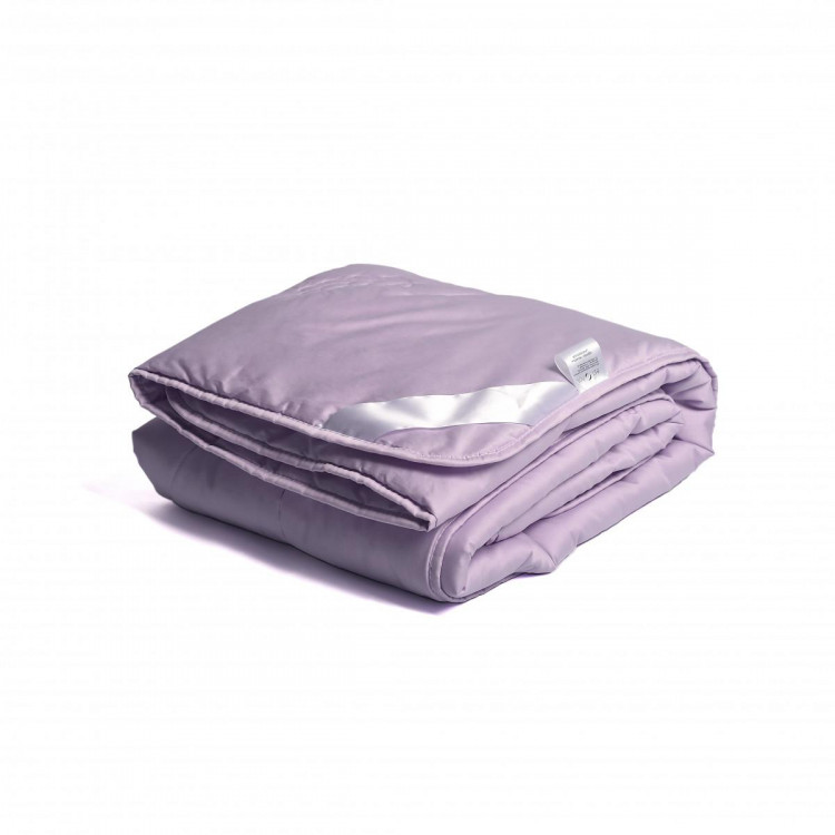 Одеяло стеганое из микроволокна с лавандой BELPOL LAVANDER AIR 140х205 всесезонное