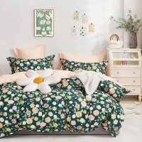 Постельное белье из твила TANGO TPIG-1839 50х70 (2шт), 70х70 (2шт) евро