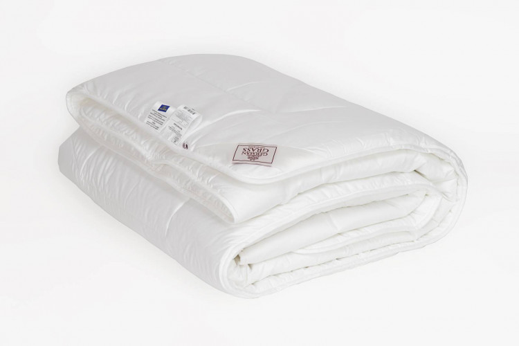 Одеяло стеганое GERMAN GRASS WELLNESS GRASS 150х200 теплое