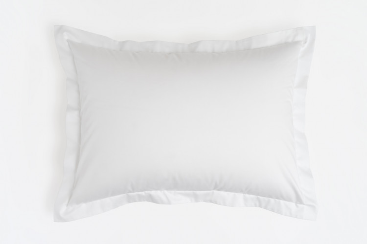 Комплект наволочек GERMAN GRASS WHITE NOBLE TRADITIONS GRASS 50х70 (2шт)