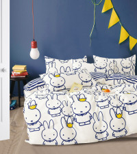 Постельное белье из твил-сатина TANGO лепур 50х70 (1шт), 70х70 (1шт) 1,5-спальное