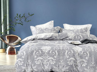 Постельное белье из твил-сатина TANGO рикардо 70х70 (2шт) 2-спальное