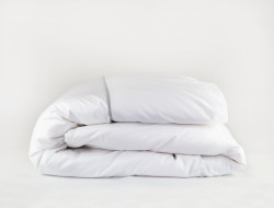 Пододеяльник GERMAN GRASS SALZBURG NOBLE PEARL GRASS 200х200