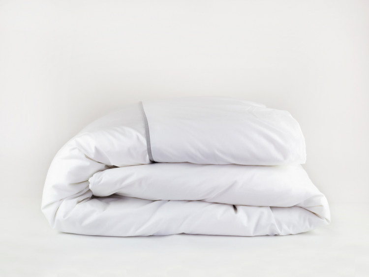 Пододеяльник GERMAN GRASS SALZBURG NOBLE PEARL GRASS 200х200