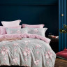 Постельное белье двухстороннее из твила в ПВХ TANGO TPIG-760 50х70 (2шт) евро