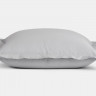 Комплект наволочек из египетского хлопка GERMAN GRASS Ash Grey Allure Grass 70х70 (2шт)