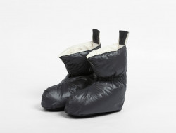 Сапожки-носочки пуховые GERMAN GRASS Comfort Socks Travel Grass Graphite