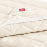 Наматрасник из овечьей шерсти стеганый Легкие Сны ПОЛЛИ 180х200