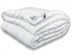 Одеяло стеганое АЛЬВИТЕК ОТЭЛ-20 EUCALIYPTUS FOREST 172x205 всесезонное