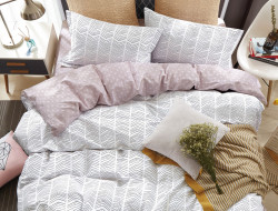 Постельное белье из твил-сатина TANGO сварро 70х70 (2шт) 2-спальное