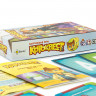 Настольная игра ЭВРИКУС Котоквест BG-12032