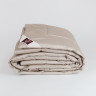 Одеяло стеганое GERMAN GRASS ALMOND WOOL GRASS 220х240 всесезонное