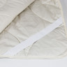 Наматрасник GERMAN GRASS MATTRESS ORGANIC LINEN GRASS легкий 90х200