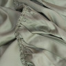 Постельное белье с простыней на резинке 160х200 GERMAN GRASS OLIVE BRILLIANT GRASS 50х70 (2шт) семейное