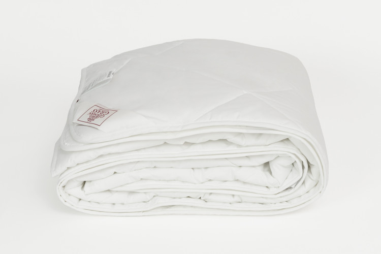 Наматрасник GERMAN GRASS MATTRESS BAMBOO FAMILIE BIO легкий 160х200