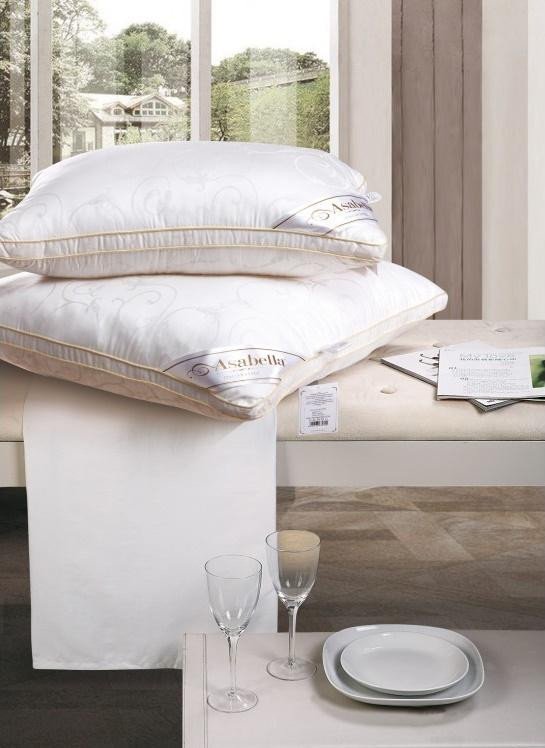 Подушка из тенсела ASABELLA P-5 70х70