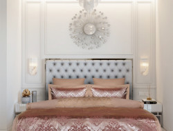 Постельное белье из жаккарда DIVA AFRODITA EXCLUSIVE LAETITIA JB-098 50х70 (2шт), 70х70 (2шт) семейное