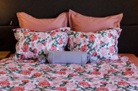 Комплект наволочек VON DER THANNEN CORAL KISSEN 70х70 (2шт)