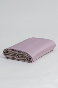 Простыня GERMAN GRASS LILAC BRILLIANT GRASS 240х260