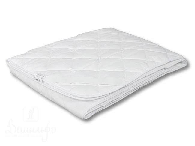 Наматрасник стеганый АЛЬВИТЕК БАМБУК 90х200